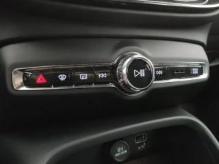 VOLVO XC40 usata, con Controllo vocale