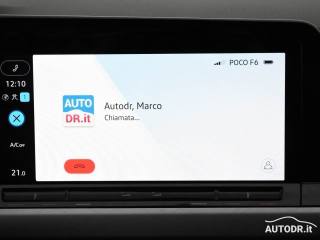VOLKSWAGEN Golf Variant usata, con Isofix