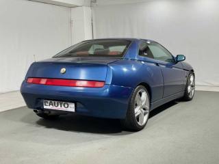 ALFA ROMEO GTV usata, con Climatizzatore
