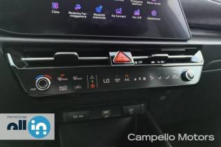 KIA Niro usata 12