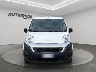 FIAT Fiorino usata, con Airbag