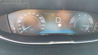 PEUGEOT 3008 usata, con Cruise Control