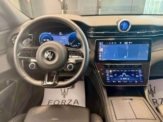 MASERATI Grecale usata, con Sistema di navigazione