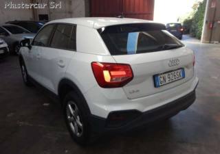 AUDI Q2 usata, con Airbag Passeggero