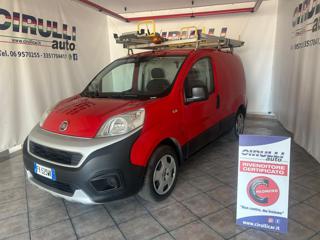 FIAT Fiorino 1.3 MJT 95CV Cargo Adventure