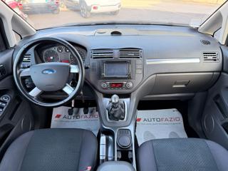 FORD C-Max usata, con Airbag Passeggero