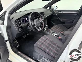 VOLKSWAGEN Golf GTI usata, con Boardcomputer