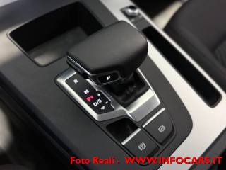 AUDI Q5 usata, con Park Distance Control