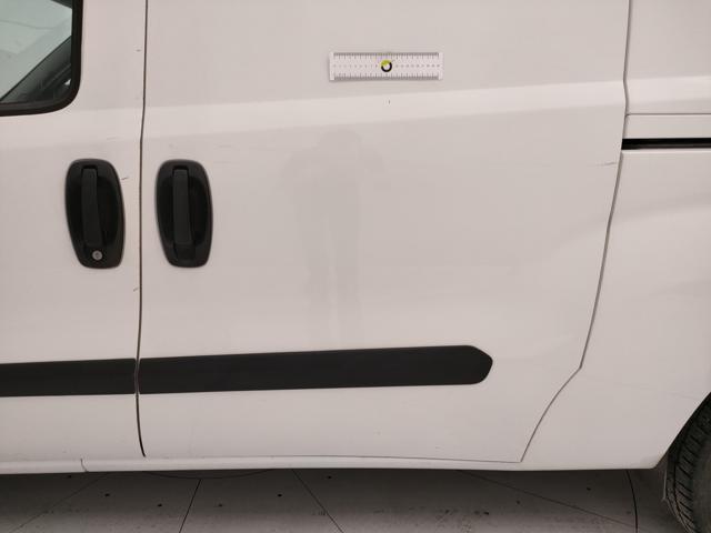 FIAT Doblo usata 80