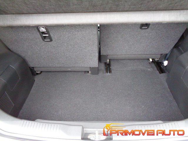 SUZUKI Ignis usata, con Immobilizzatore elettronico