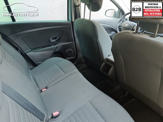 RENAULT Megane usata 55