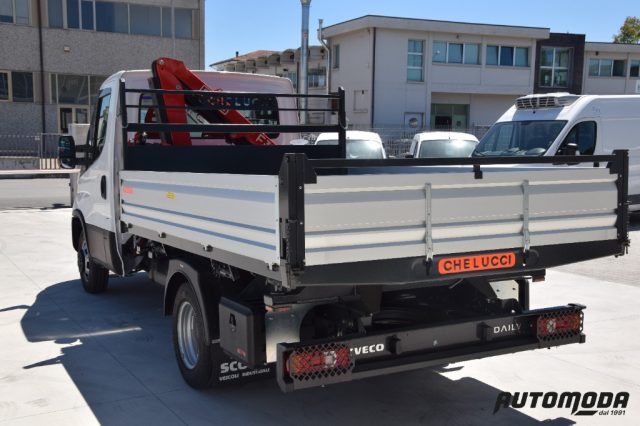 IVECO Daily usata, con ESP