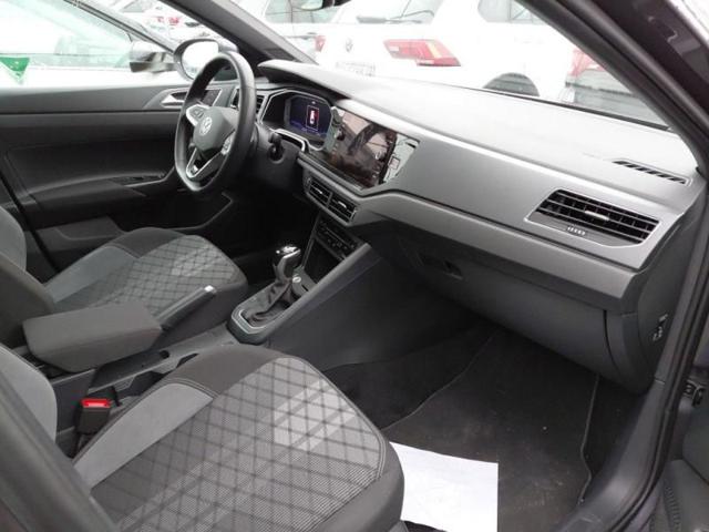 VOLKSWAGEN Taigo usata, con Airbag laterali