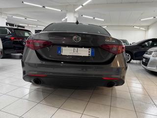 ALFA ROMEO Giulia usata, con Cronologia tagliandi