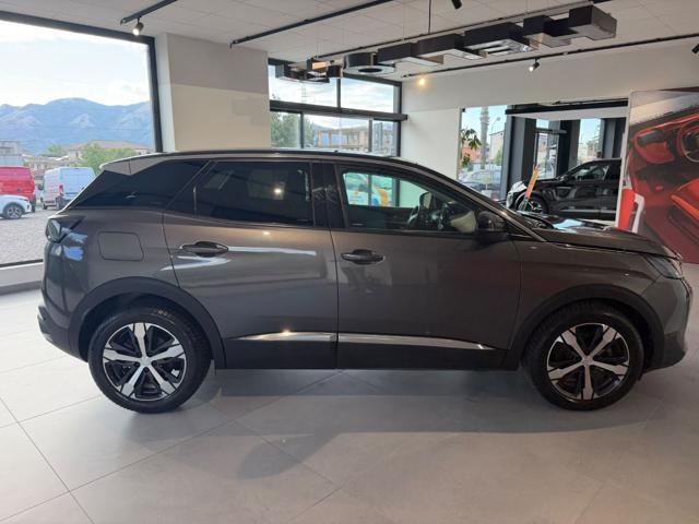 PEUGEOT 3008 usata, con Airbag laterali