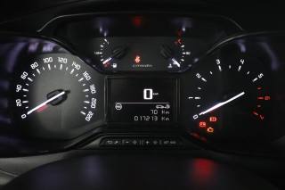 CITROEN C3 usata 6