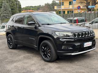 JEEP Compass usata, con Airbag laterali