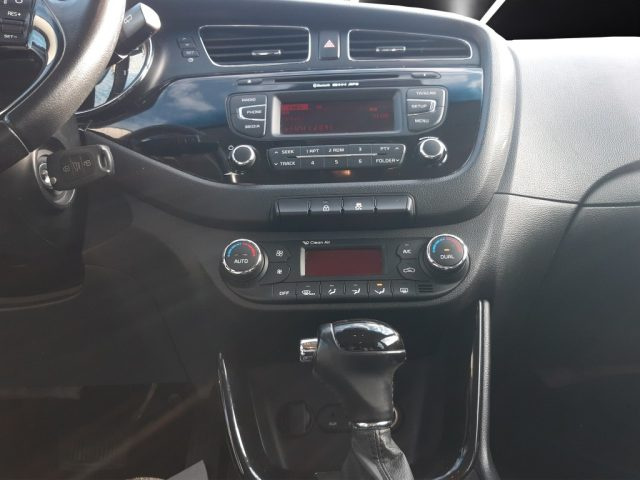 KIA cee