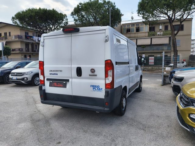 FIAT Ducato usata, con Alzacristalli elettrici