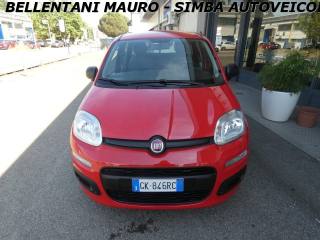 FIAT Panda usata, con Airbag Passeggero