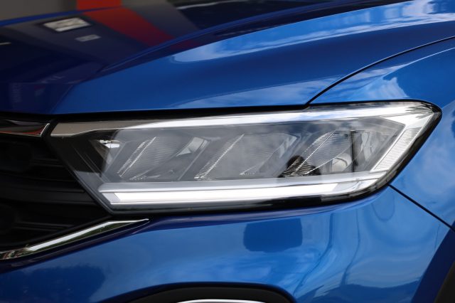 VOLKSWAGEN T-Roc usata 140