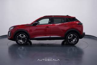PEUGEOT 2008 usata, con Alzacristalli elettrici