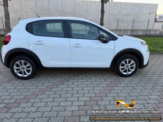 CITROEN C3 usata, con Controllo trazione