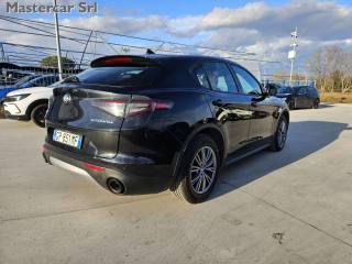 ALFA ROMEO Stelvio usata, con Autoradio