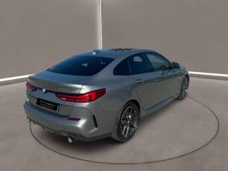 BMW 218 usata, con Autoradio