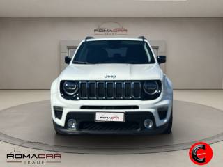 JEEP Renegade usata, con Airbag laterali