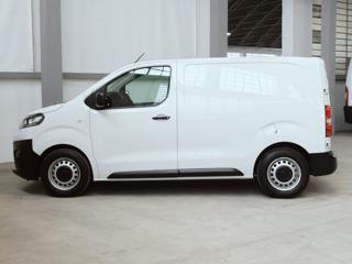 FIAT Scudo usata, con Alzacristalli elettrici