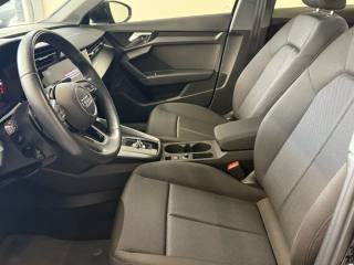 AUDI A3 usata, con Airbag testa