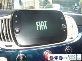 FIAT 500 usata, con Volante multifunzione
