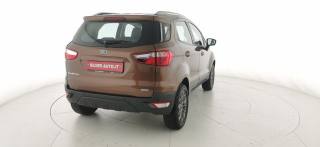 FORD EcoSport usata 47
