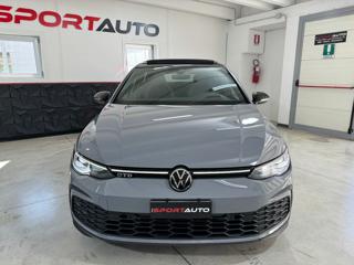 VOLKSWAGEN Golf usata, con Airbag