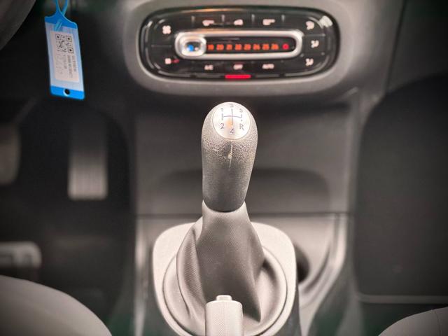 SMART ForFour usata, con Bluetooth