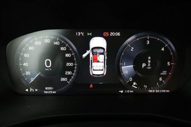 VOLVO XC40 usata 6