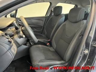RENAULT Clio usata, con Alzacristalli elettrici