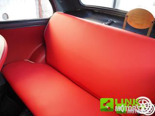 FIAT 500 usata 5
