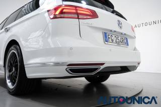 VOLKSWAGEN Passat Variant usata 49