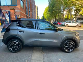 CITROEN C3 usata, con Alzacristalli elettrici