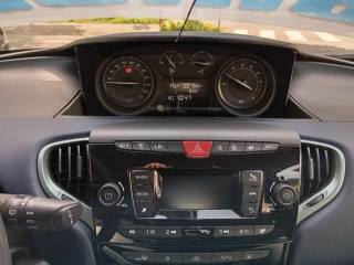 LANCIA Ypsilon usata, con Airbag testa