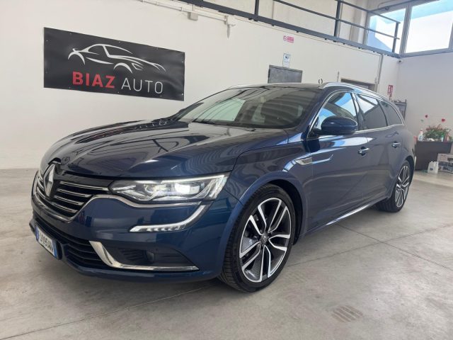 RENAULT Talisman usata, con ABS