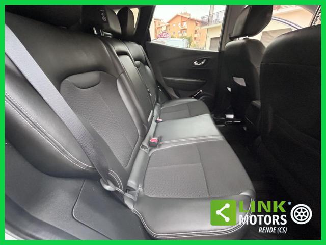 RENAULT Kadjar usata, con Airbag testa