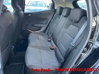 RENAULT Clio usata, con Autoradio
