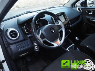 RENAULT Clio usata 3