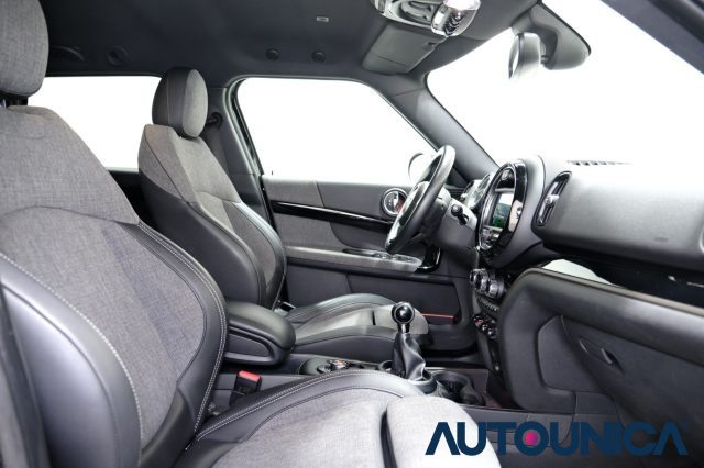 MINI Countryman usata 57