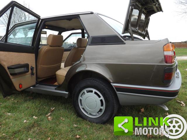 ALFA ROMEO Giulietta usata 26