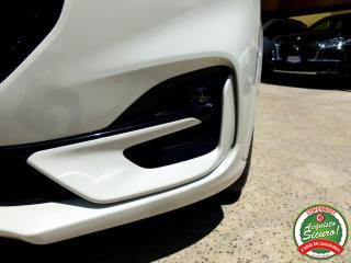 FORD Puma usata, con Vivavoce