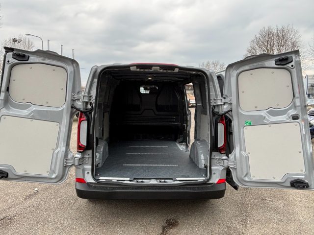 VOLKSWAGEN Transporter usata 21